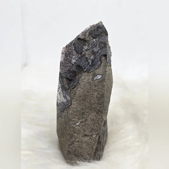 Amethyst Cathedral Cluster | Natural Purple Quartz Crystal Geode 💜✨ - Picture 3 of 7